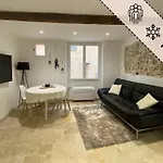 Apartmán Deux Pieces Dans Le Vieil Safranier