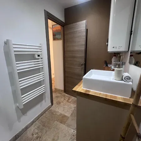Apartment Renove Au Coeur Du Vieil *