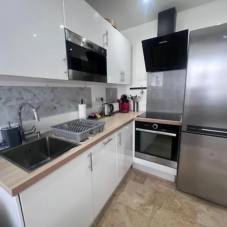 Renove Au Coeur Du Vieil Apartment Antibes