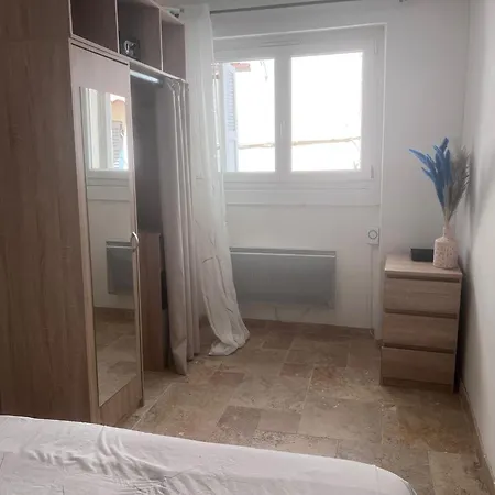 Apartment Renove Au Coeur Du Vieil *